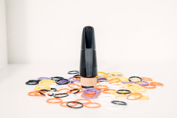 Gleichweit - C- Clarinet Mouthpiece