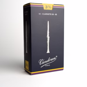Vandoren- Bass- Traditional
