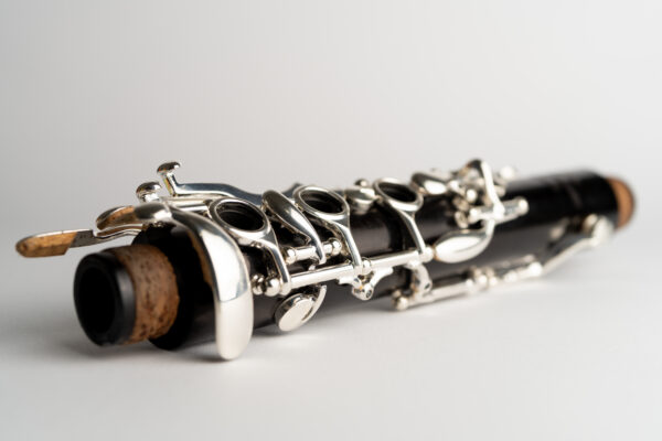 F. Hammerschmidt FH-04 Clarinet - Image 2