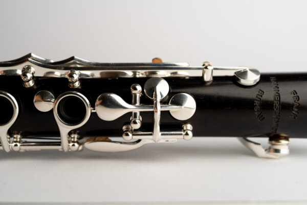 F. Hammerschmidt FH-04 Clarinet - Image 3