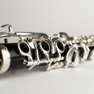 F. Hammerschmidt FH-04 Clarinet