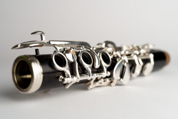 F. Hammerschmidt FH-04 Clarinet