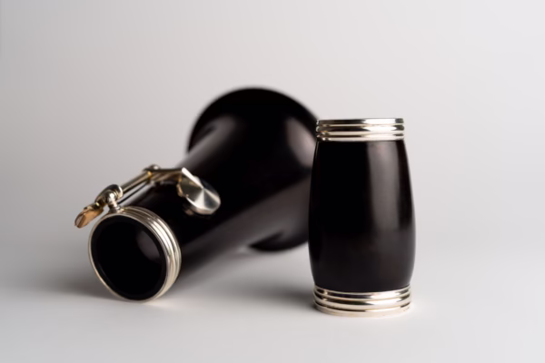 F. Hammerschmidt FH-01 Clarinet - Image 5