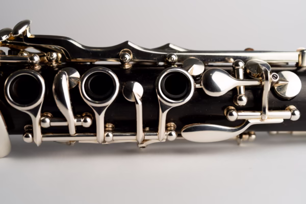 F. Hammerschmidt FH-01 Clarinet