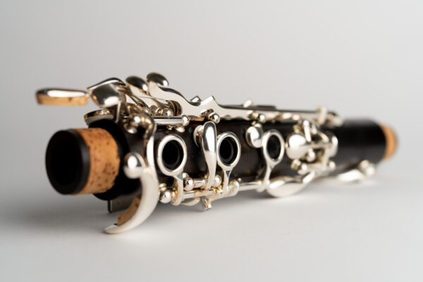 Gleichweit - Bb Clarinet - Image 2