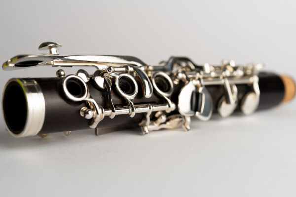 Gleichweit - Bb Clarinet