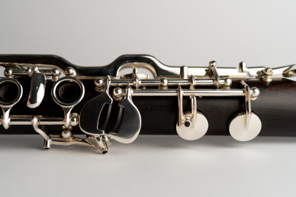 Gleichweit - Bb Clarinet - Image 4