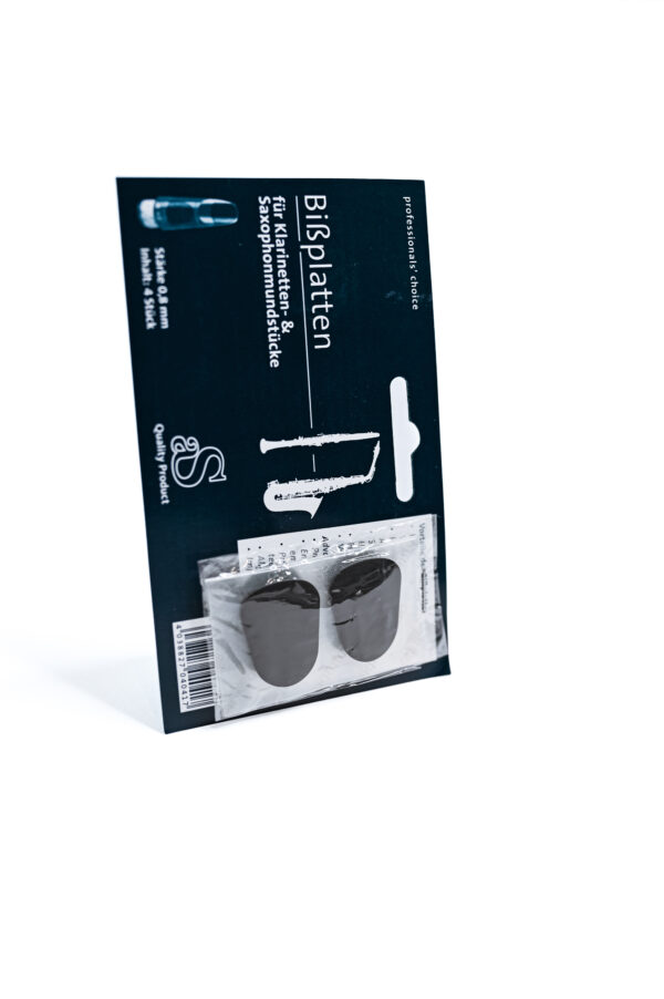 Mouthpiece cushion - Image 2