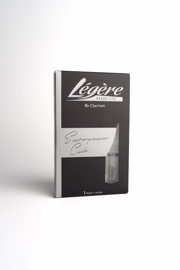 Legere- European Cut