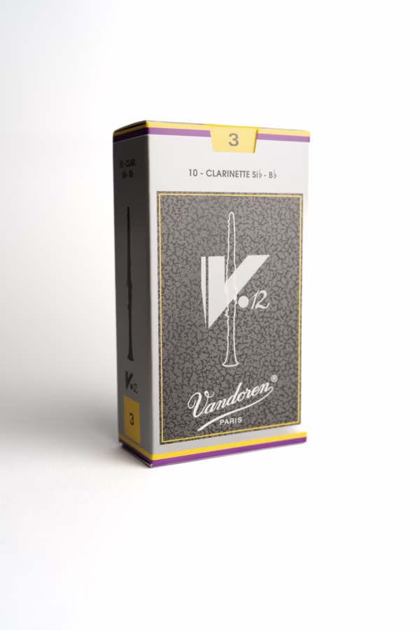Vandoren V12