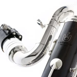 F. A. Uebel Bass-740
