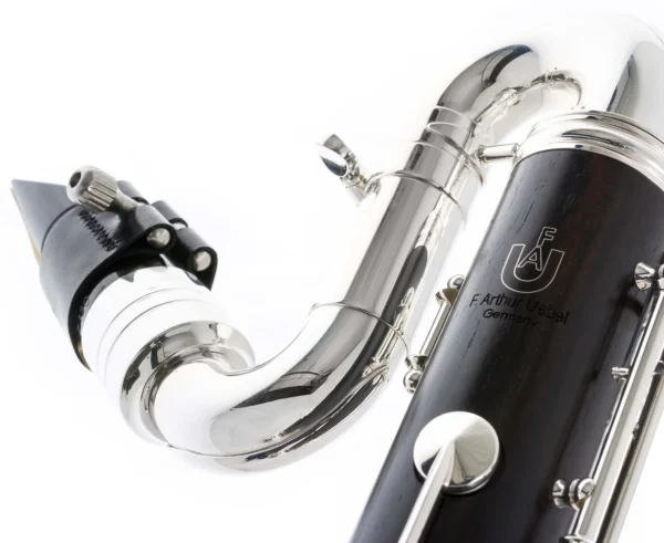 F. A. Uebel Bass-740