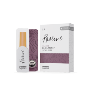 D' Addario Organic Reserve Classic