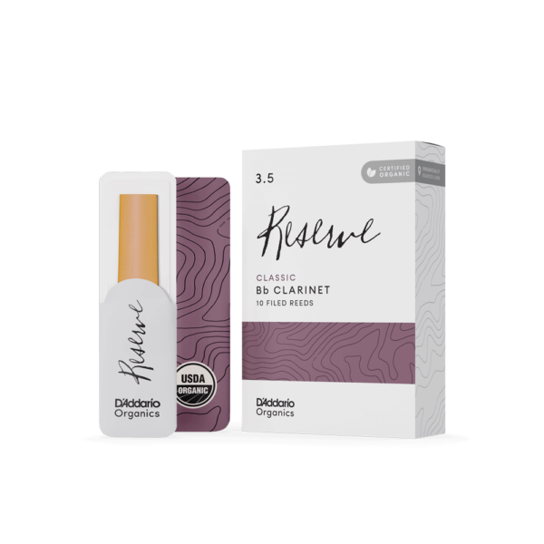 D' Addario Organic Reserve Classic