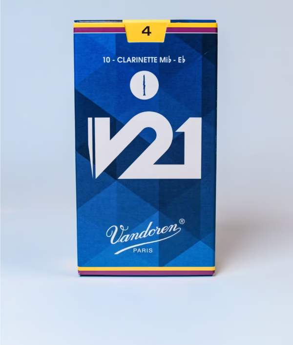 Vandoren V21