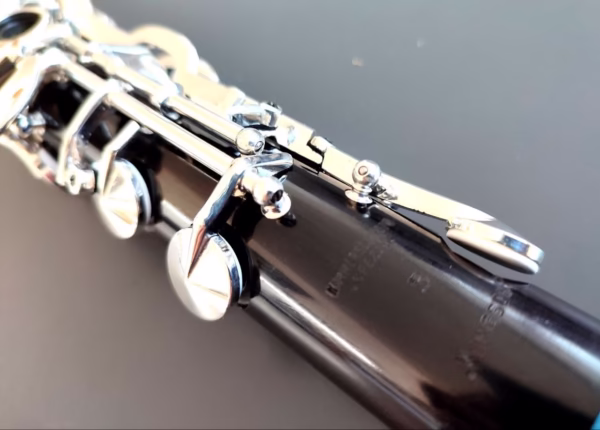 General- Overhaul- Bassethorn, Alt, Bass- clarinets