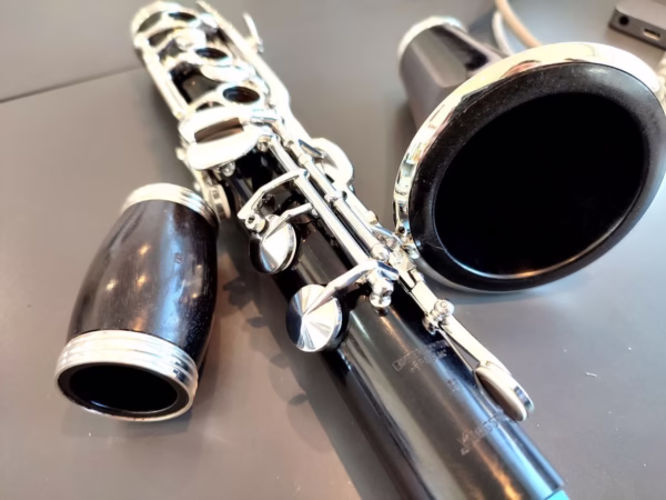 General- Overhaul- Professional instruments - Image 4