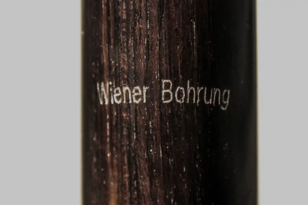 SCHWENK & SEGGELKE- Vienna clarinets - Image 3