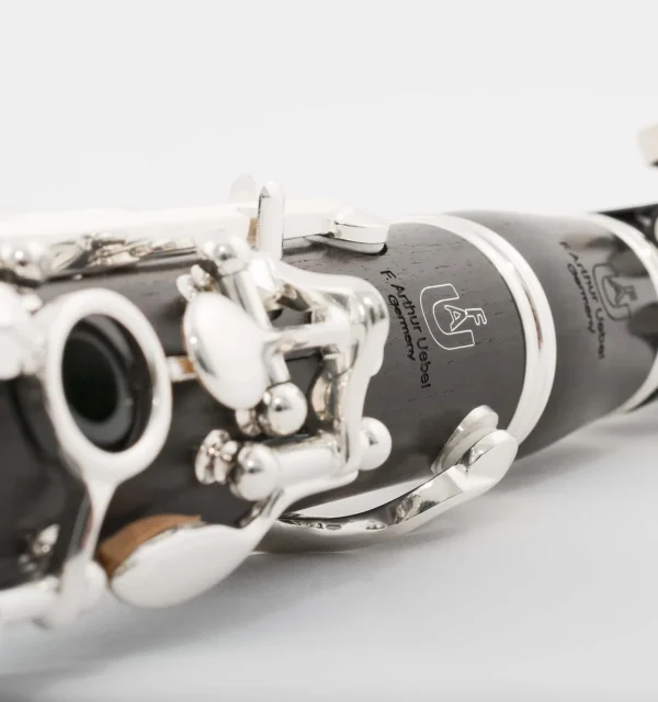 Uebel E♭ clarinet- 721 - Image 2