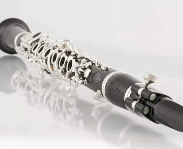 Uebel E♭ clarinet- 721