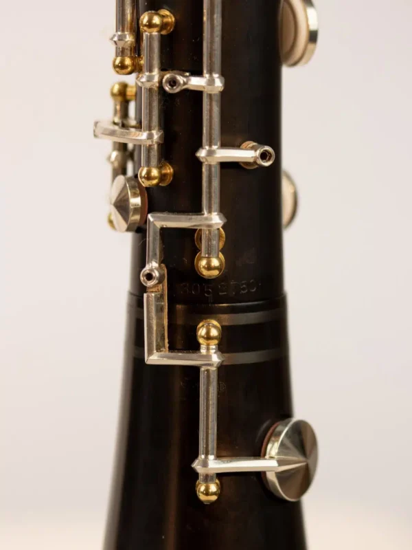 SCHWENK & SEGGELKE- Vienna clarinets - Image 4