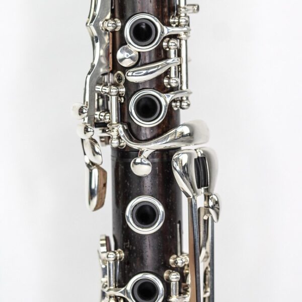 SCHWENK & SEGGELKE- Vienna clarinets